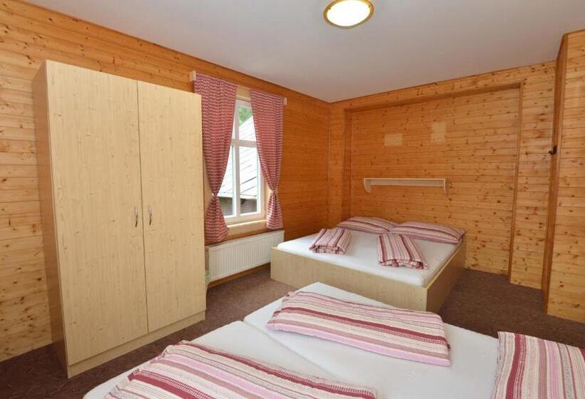 펜션 Chata   Sport   Ski