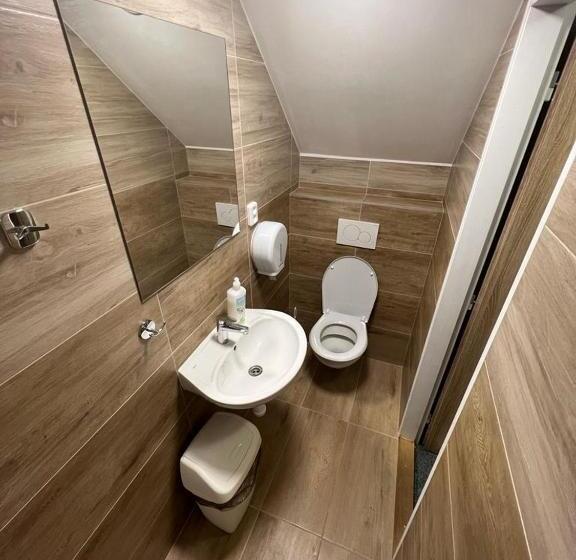 펜션 Chata   Sport   Ski