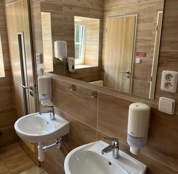 펜션 Chata   Sport   Ski