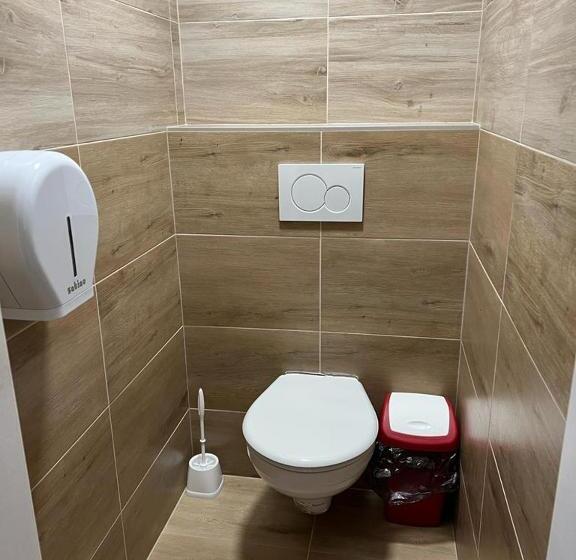 펜션 Chata   Sport   Ski