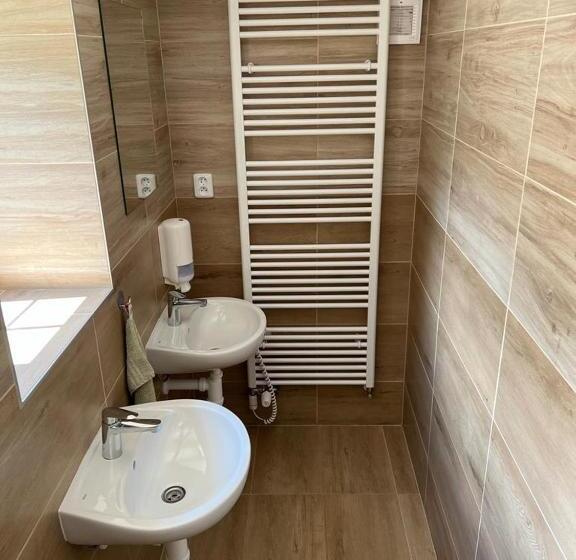 펜션 Chata   Sport   Ski