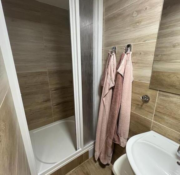 펜션 Chata   Sport   Ski