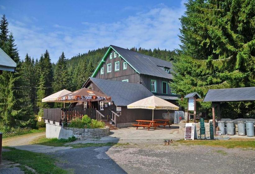 펜션 Chata   Sport   Ski