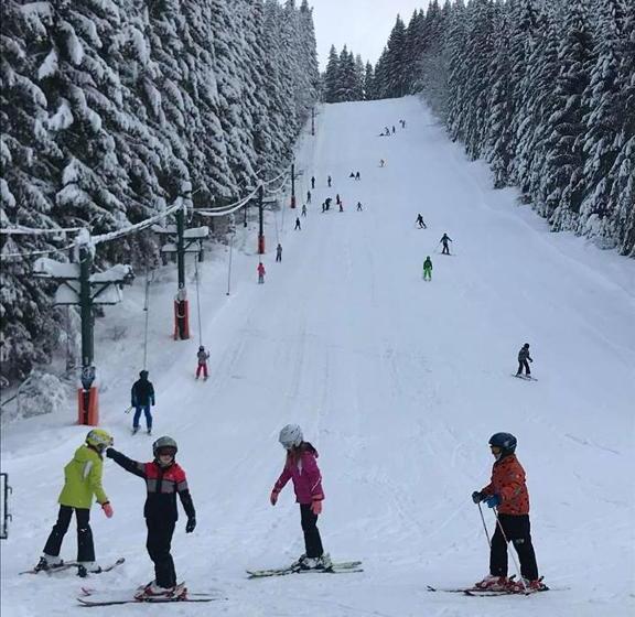 펜션 Chata   Sport   Ski