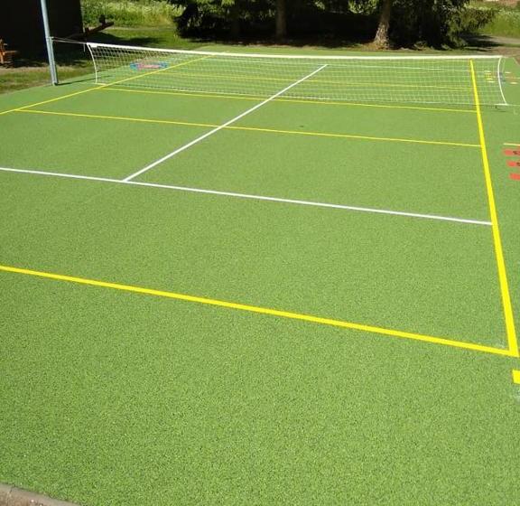 펜션 Chata   Sport   Ski