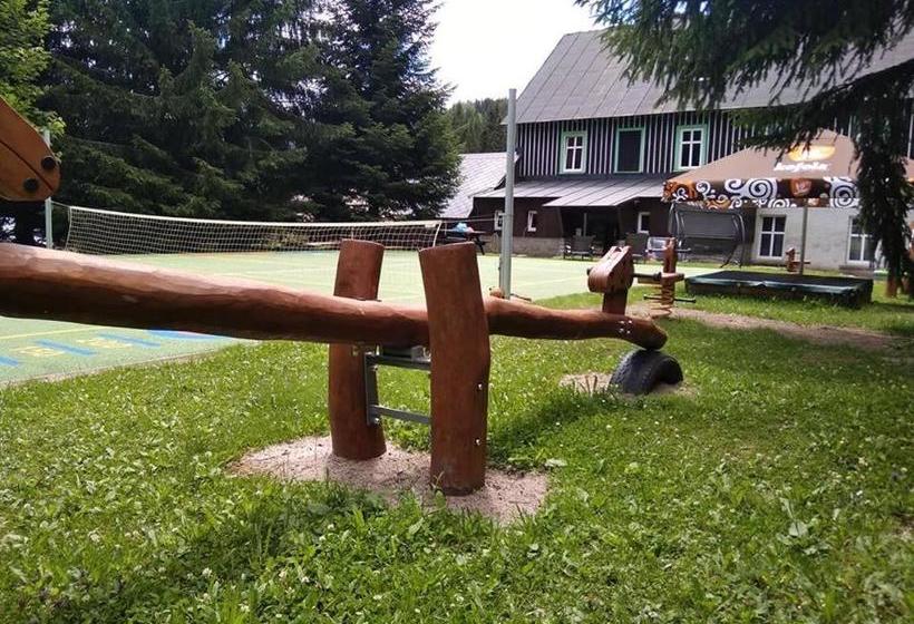 펜션 Chata   Sport   Ski