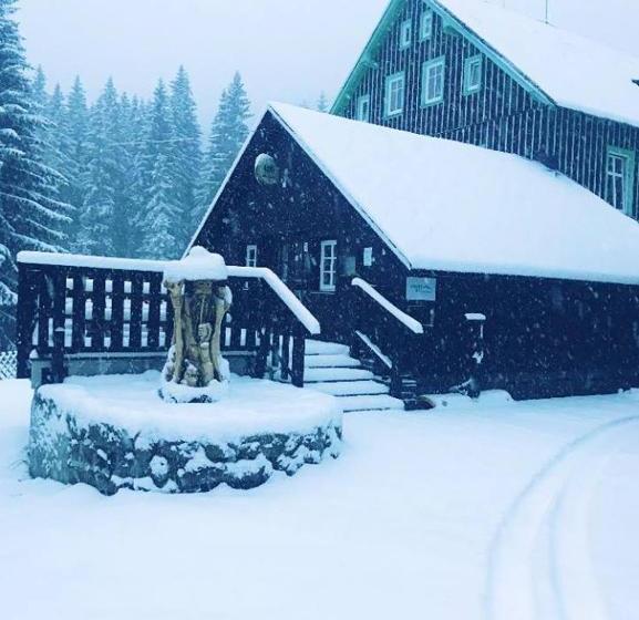 펜션 Chata   Sport   Ski