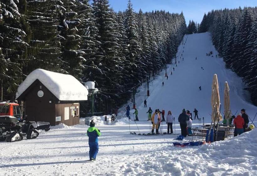 펜션 Chata   Sport   Ski