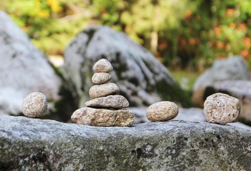 펜션 Chata   Sport   Ski