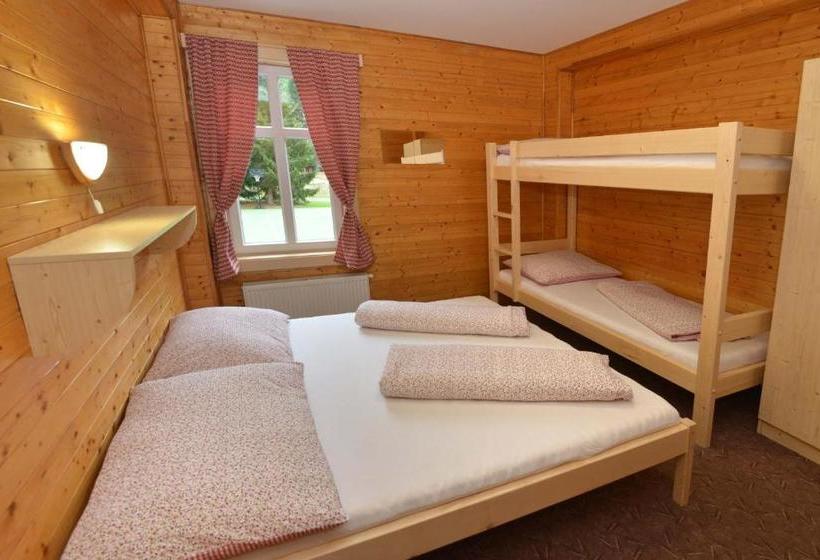 펜션 Chata   Sport   Ski