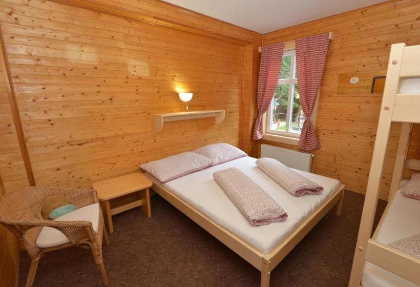 펜션 Chata   Sport   Ski