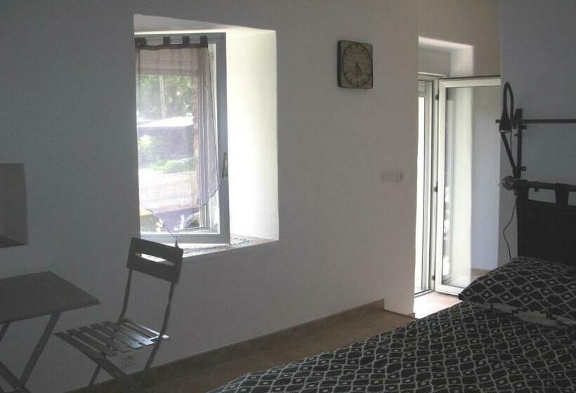 بنسيون Domaine Du Bel Air