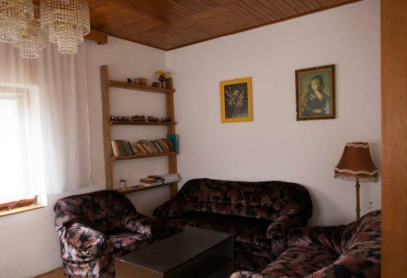 Пансион Galerka Líšný