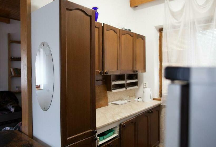 Пансион Galerka Líšný