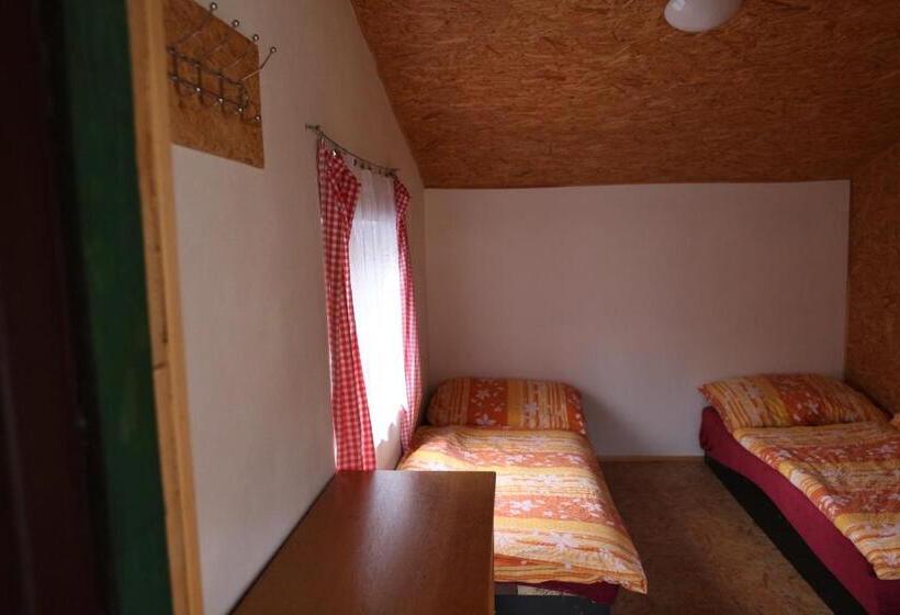 Пансион Galerka Líšný