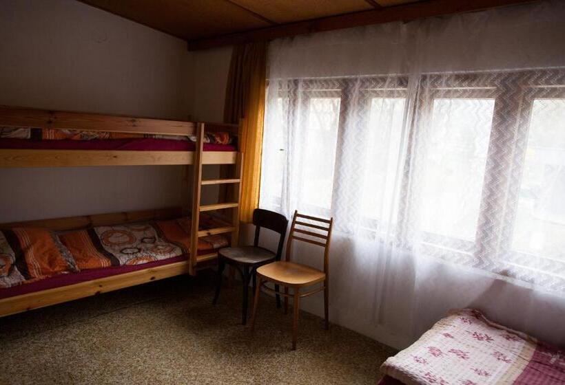 Пансион Galerka Líšný