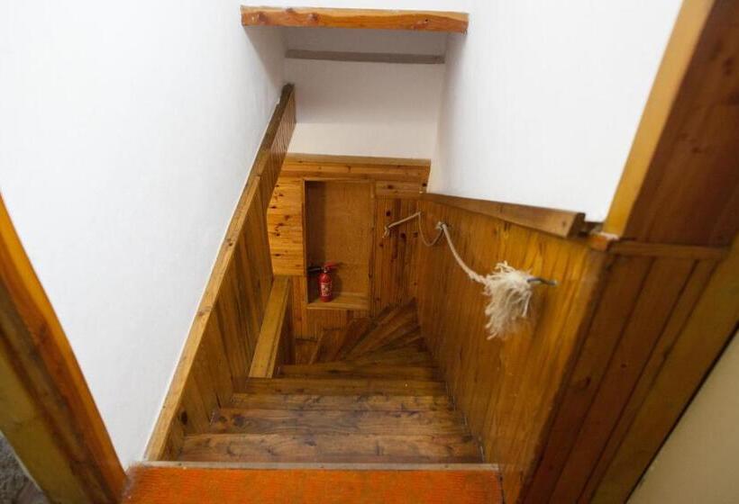 Пансион Galerka Líšný