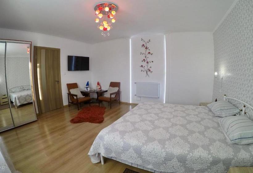 Pension бутік отель Lavanda