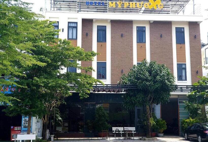 پانسیون Mỹ Phương