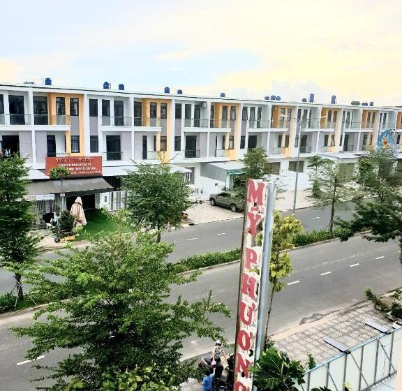 پانسیون Mỹ Phương