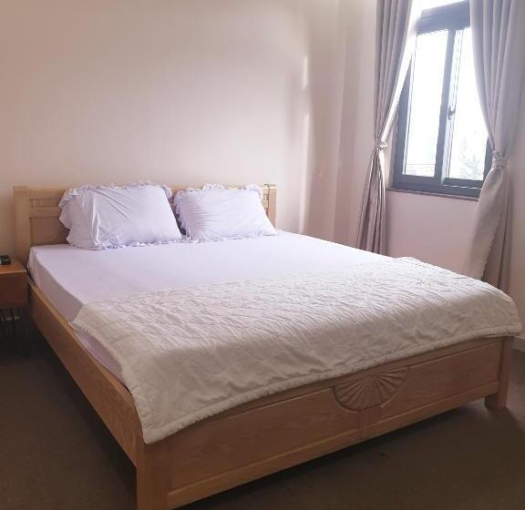 پانسیون Mỹ Phương