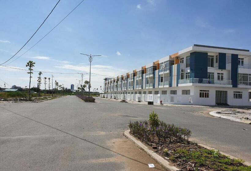 پانسیون Mỹ Phương