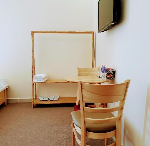 پانسیون Mỹ Phương