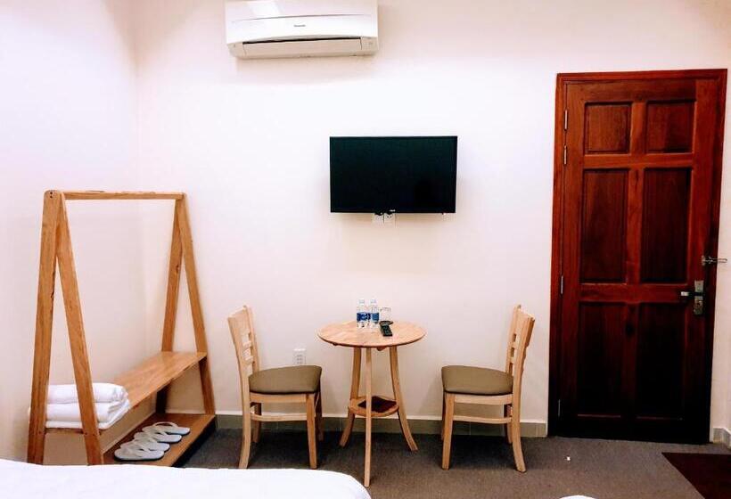 پانسیون Mỹ Phương