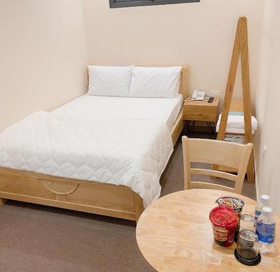 پانسیون Mỹ Phương