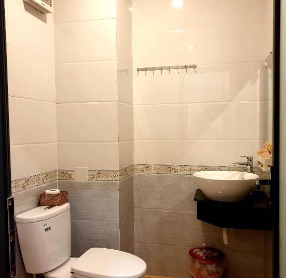 پانسیون Mỹ Phương