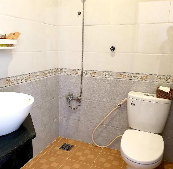 پانسیون Mỹ Phương