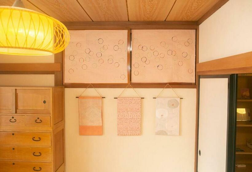 بنسيون Minpaku Ambo   Friendly Share House