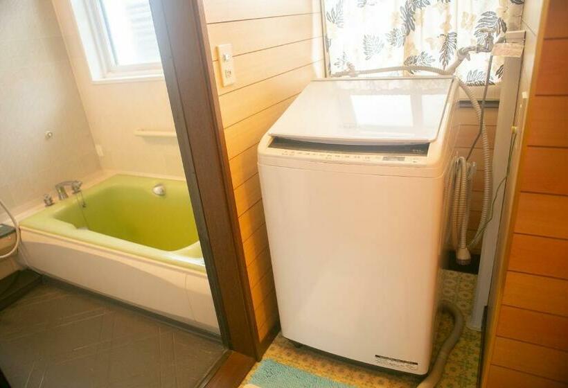 بنسيون Minpaku Ambo   Friendly Share House