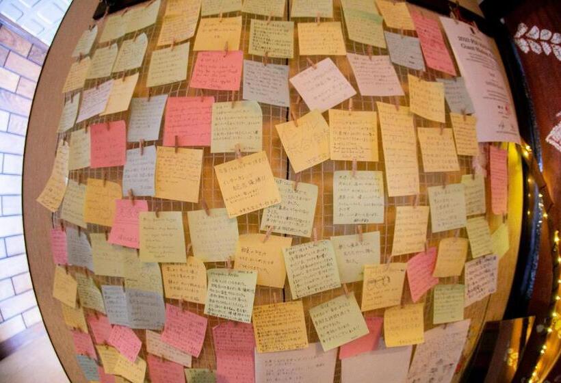 بنسيون Minpaku Ambo   Friendly Share House