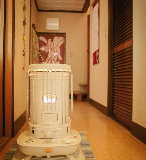بنسيون Minpaku Ambo   Friendly Share House