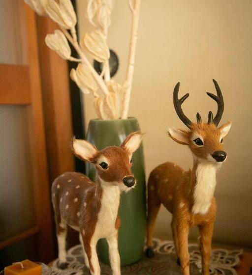 بنسيون Minpaku Ambo   Friendly Share House