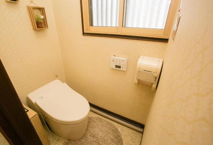 بنسيون Minpaku Ambo   Friendly Share House