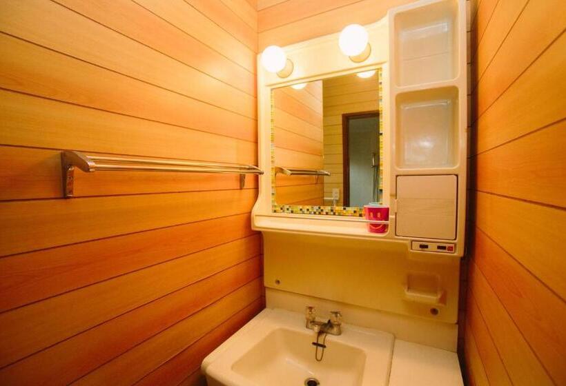 بنسيون Minpaku Ambo   Friendly Share House