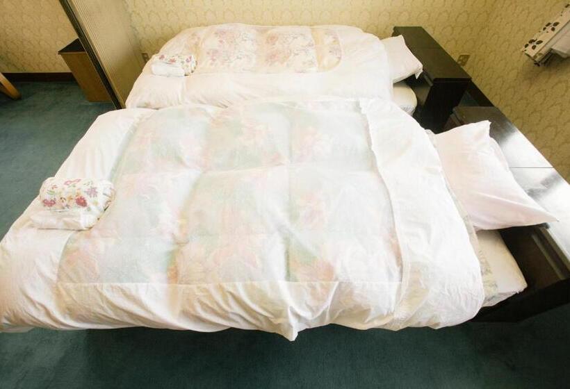 بنسيون Minpaku Ambo   Friendly Share House