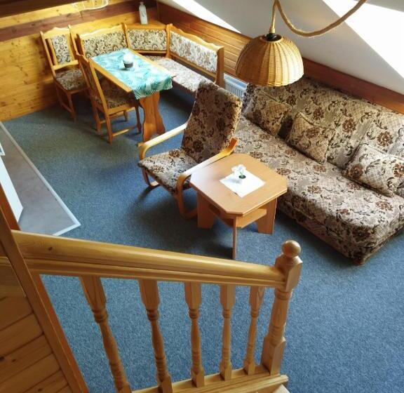 ペンション Penzion Klášterský Mlýn