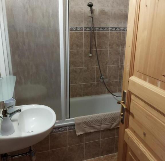 ペンション Penzion Klášterský Mlýn