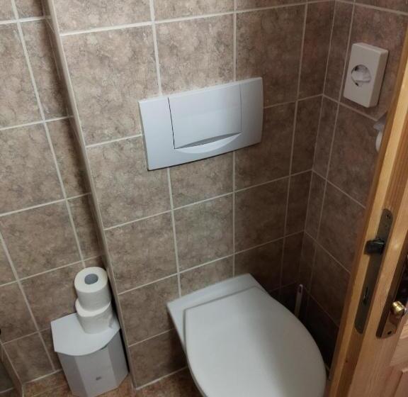 ペンション Penzion Klášterský Mlýn