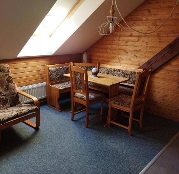 ペンション Penzion Klášterský Mlýn