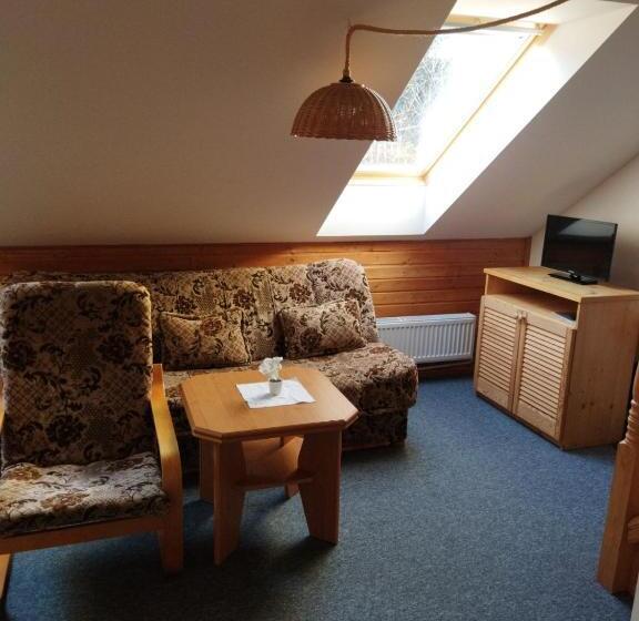 ペンション Penzion Klášterský Mlýn