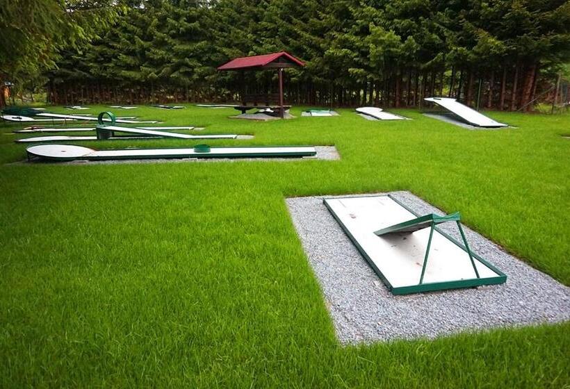 ペンション Penzion Klášterský Mlýn