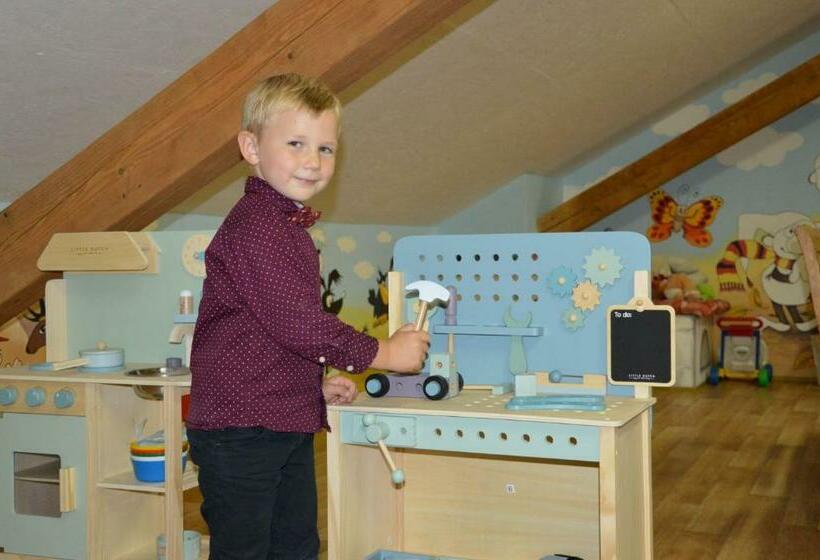 بنسيون Penzion Lihovar