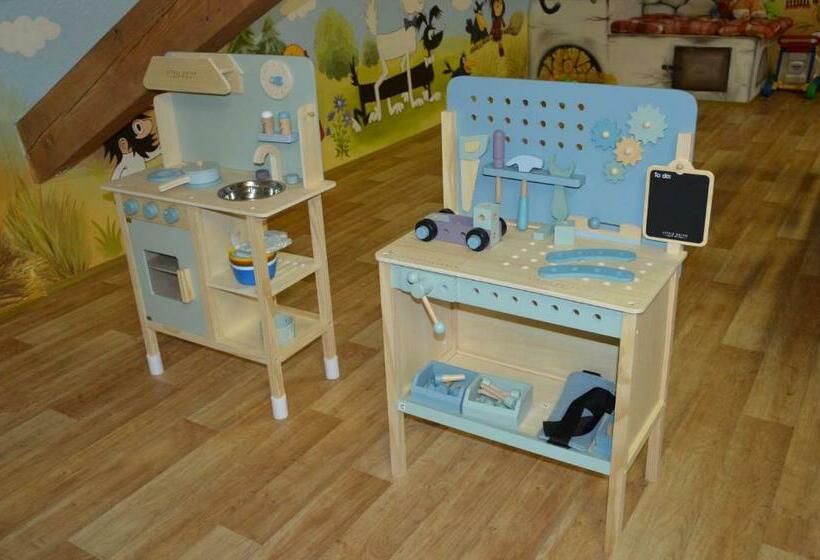 بنسيون Penzion Lihovar