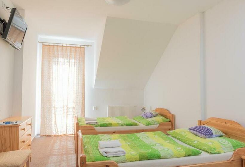 بنسيون Penzion Lihovar