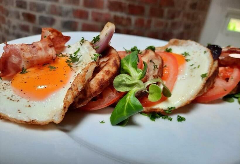 بنسيون Penzion Lihovar