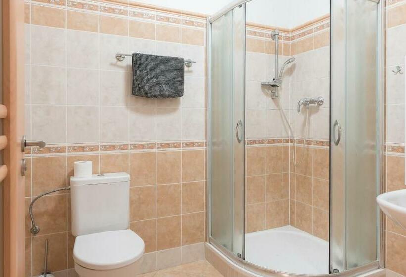 بنسيون Penzion Lihovar